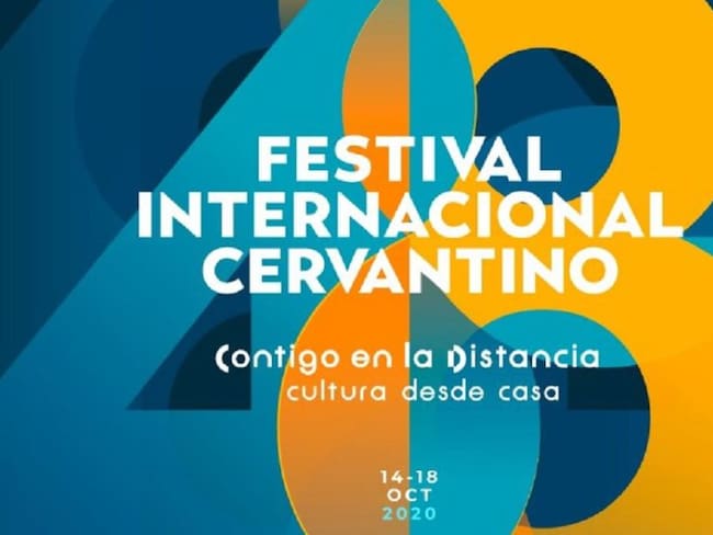 No te pierdas el Festival Cervantino