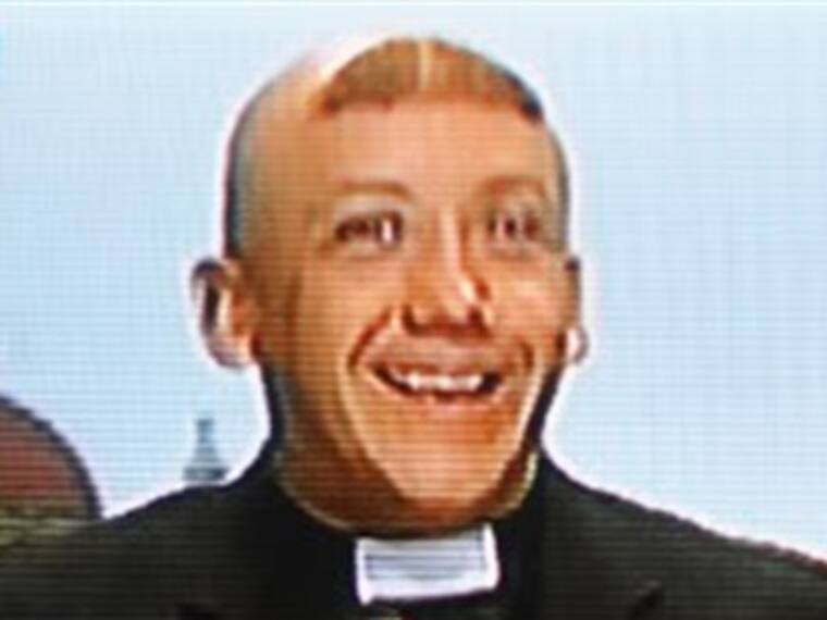 Dinero sucio. Padre Melo