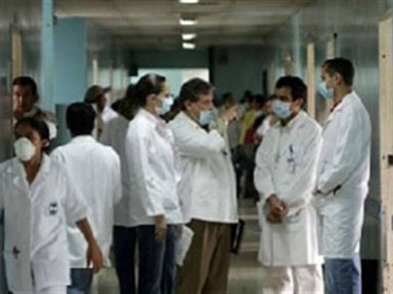 Retienen pagos a 150 trabajadores de Salud en Hidalgo