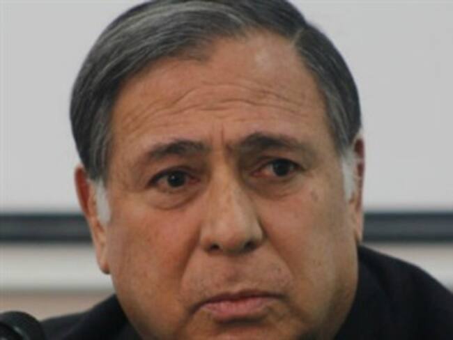 Renuncia Procurador de Michoacán