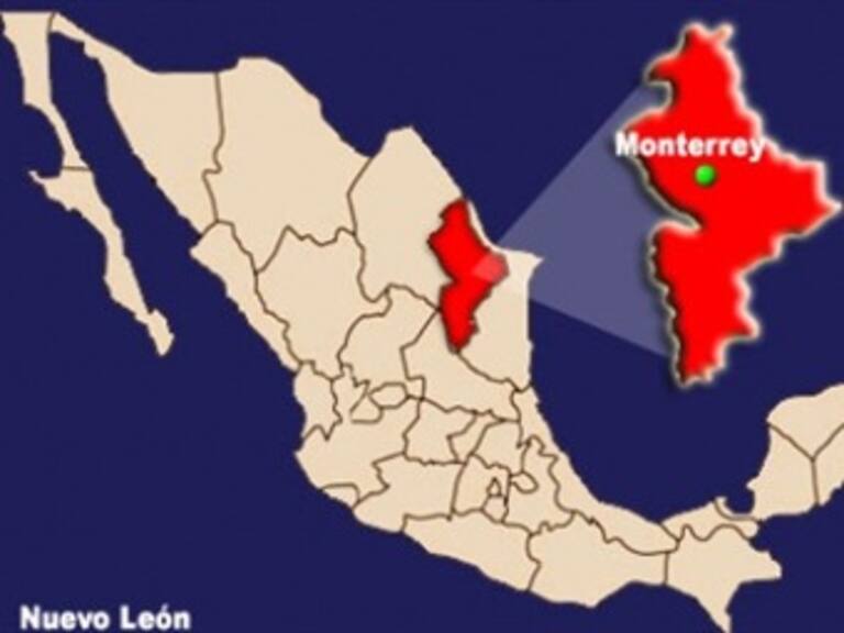 Se fugan 30 reos del penal de Apodaca, NL tras riña