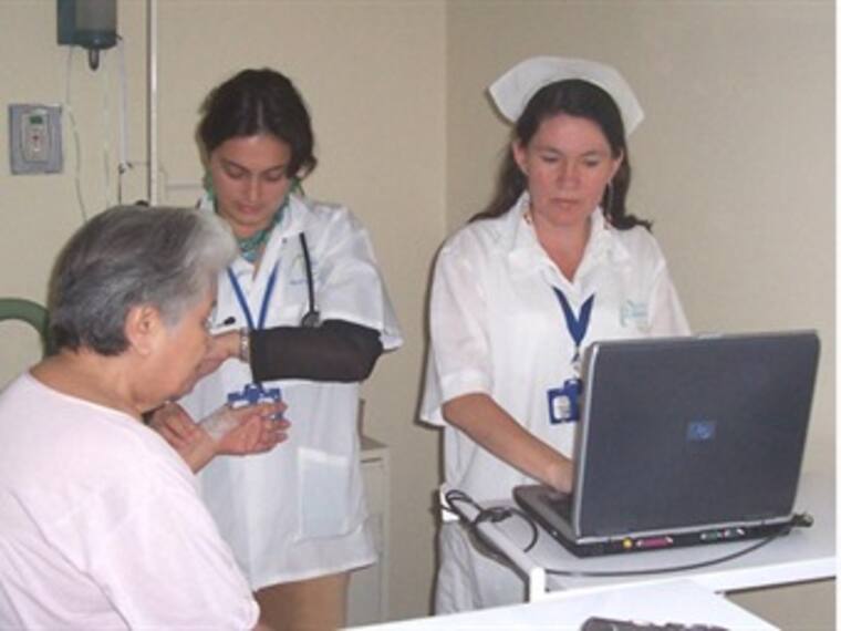 Tratamientos para atender enfermedades. Dr. Héctor Hurtado, Dr. Antonio González y Dr. Enrique León. 03/04/13