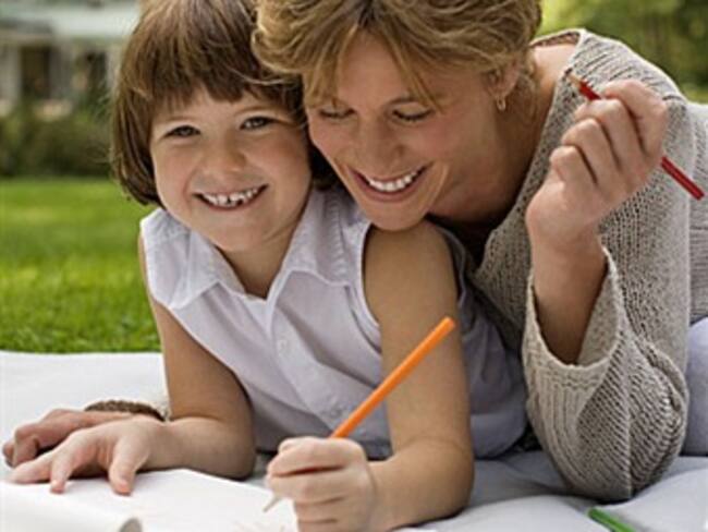 ¿Qué necesita un niño para sentirse realmente querido?.'Un plan para tí' con Nancy Steinberg