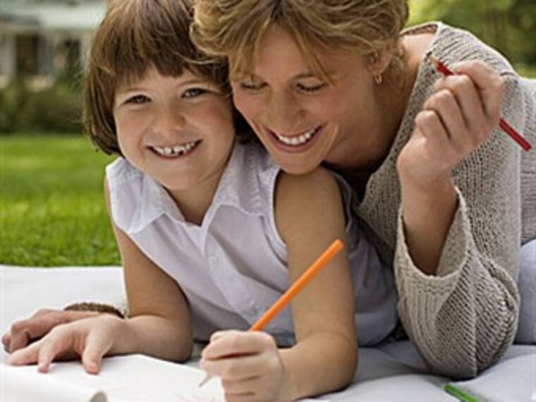 ¿Qué necesita un niño para sentirse realmente querido?.'Un plan para tí' con Nancy Steinberg