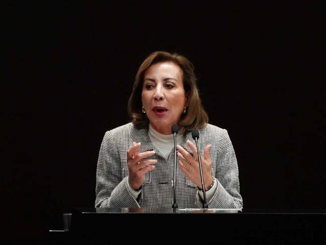 “Ley antilavado”, grave afectación a los derechos de las personas: Guadalupe Murguía.