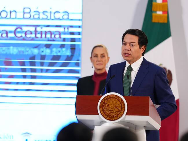 Hay más de 2.8 millones de interesados en la beca “Rita Cetina Gutiérrez”