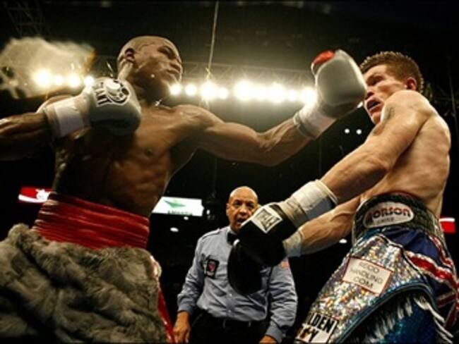 Preparan velada boxística en Managua con púgiles mexicanos