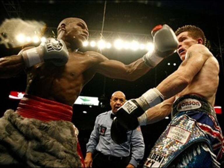 Preparan velada boxística en Managua con púgiles mexicanos