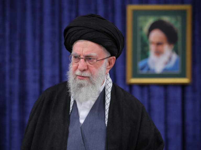 Israel asegura muerte del ayatolá Jamenei tras ataques a Irán: Lo que se sabe hasta ahora