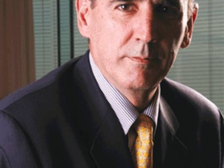 Banamex no se vende: Enrique Zorilla