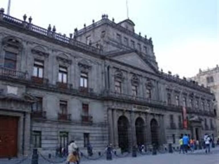 ​Inauguran XXXVII Feria Internacional del Libro del Palacio de Minería