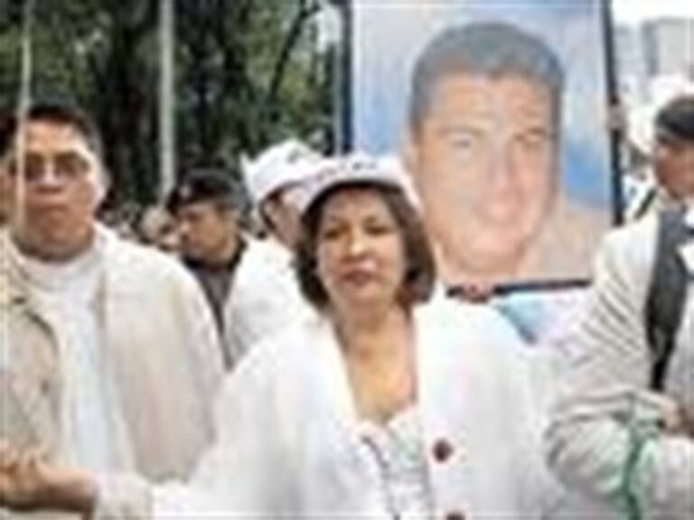 Urge Miranda de Wallace crear figura de abogados victimales