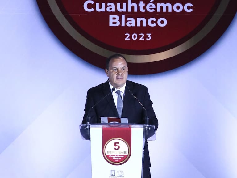 FOTO: MARGARITO PÉREZ RETANA/CUARTOSCURO.COM