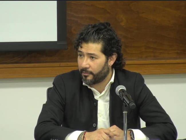 “Vivimos una primavera de los derechos laborales”: Marath Bolaños