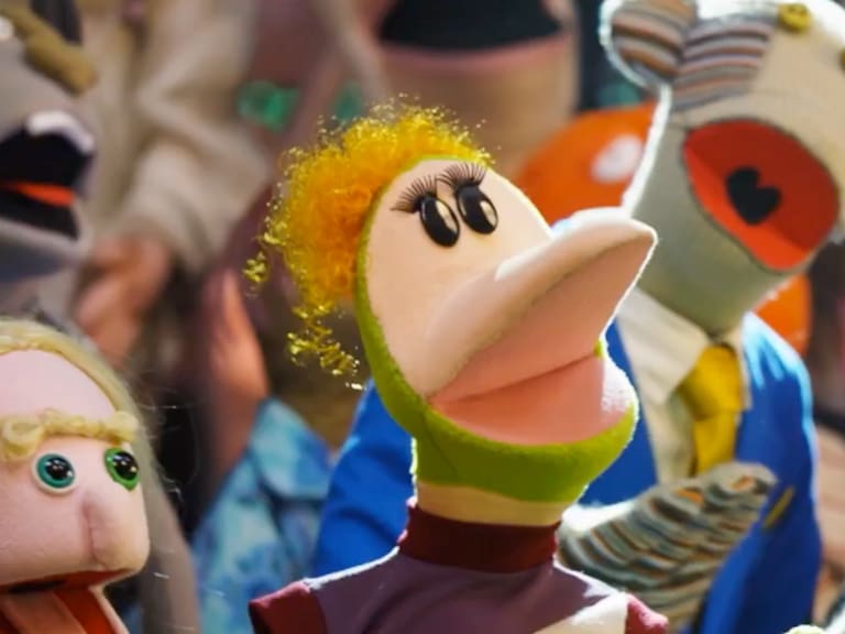 La película de 31 minutos llegará en 2025.