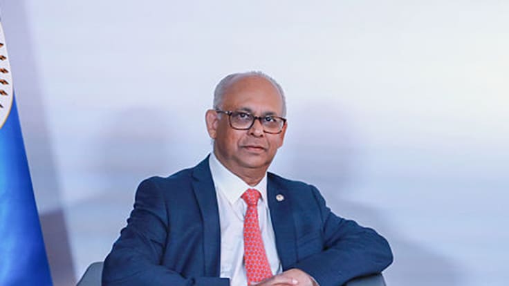 OEA llama a desescalar la crisis en Venezuela y encontrar una salida pacífica