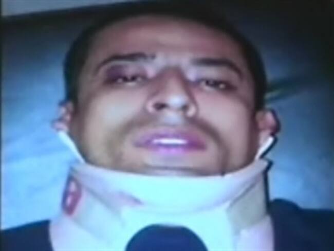 Indignan a madre de víctima cuidados a “el Coqueto”