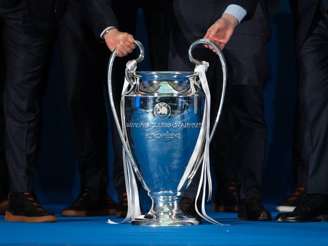 UEFA Champions League: todo sobre el nuevo formato y dónde ver los partidos en México