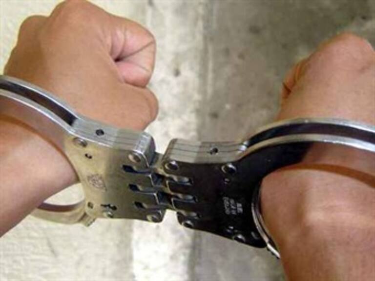 Dictan formal prisión contra presunto cómplice de los Beltrán Leyva