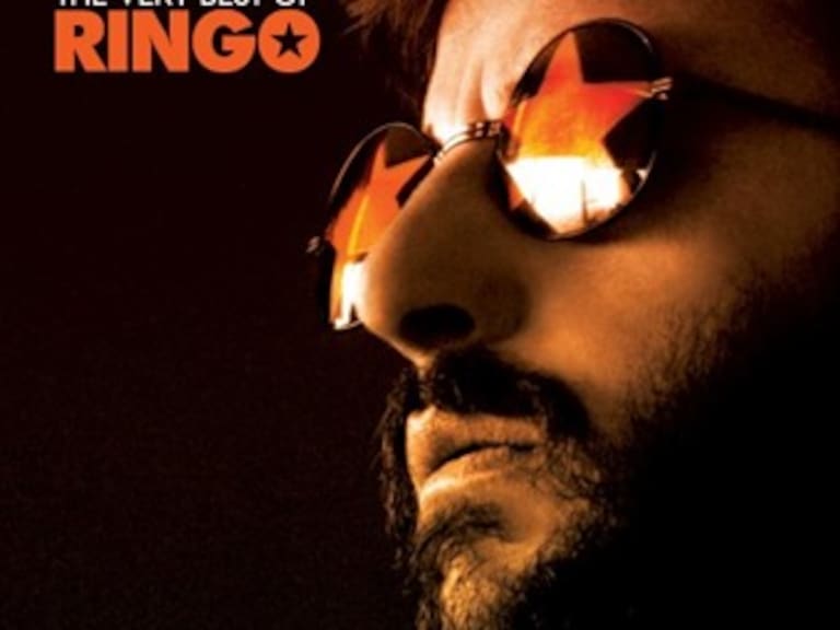 Publicará Ringo Starr libro con fotos inéditas de The Beatles