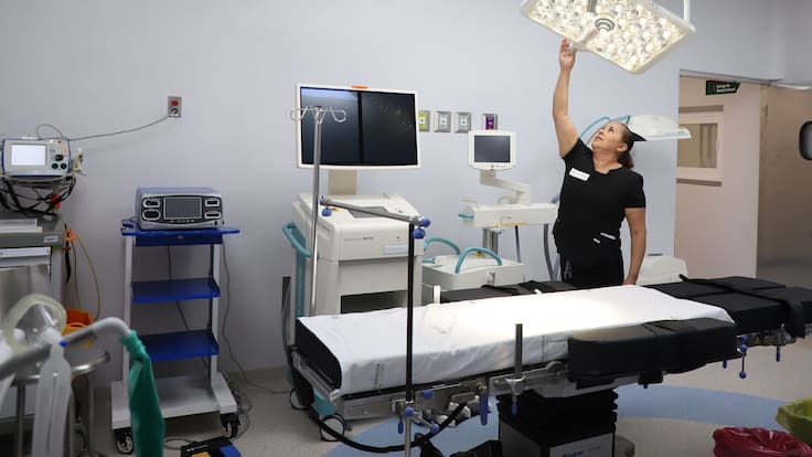 La apuesta para rescatar la salud en México: más hospitales, infraestructura y cobertura