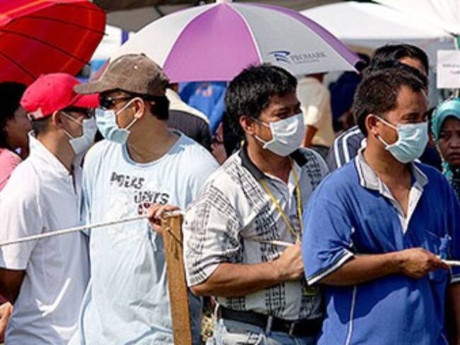 Reportan 74 enfermos por influenza AH1N1 en Chihuahua