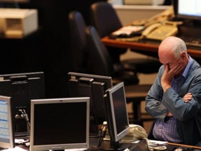 Crecerá economía mundial 0.5% y caerán 230 millones de empleos en 2009