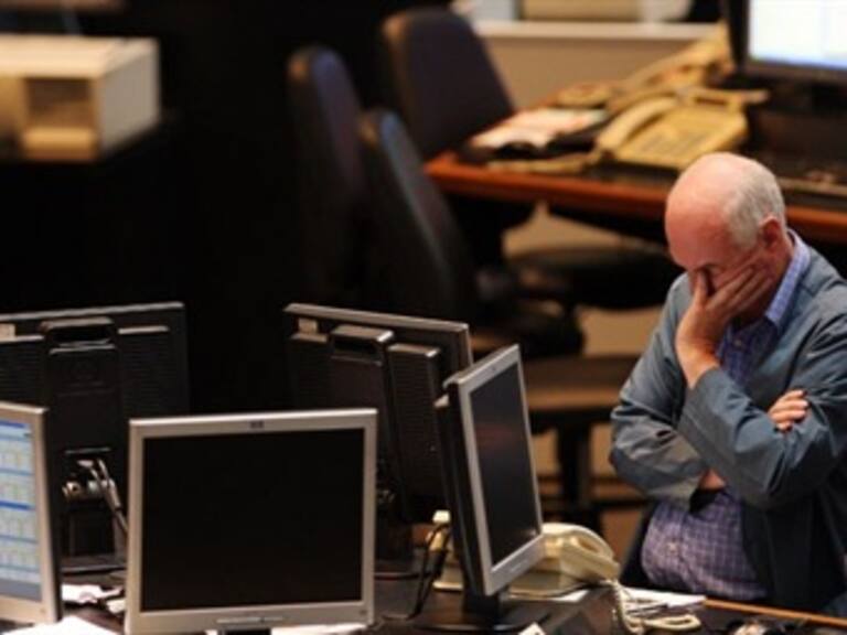 Crecerá economía mundial 0.5% y caerán 230 millones de empleos en 2009
