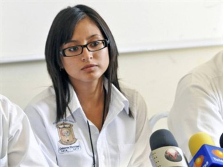 Se niega EU a confirmar solicitud de asilo de Marisol Valles