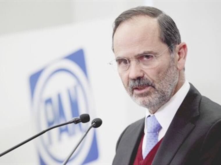 Inicia la 17 Asamblea Nacional Extraordinaria del PAN