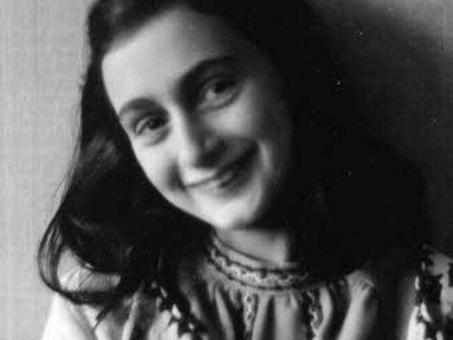 'La Reata' recuerda el nacimiento de la famosa niña, Ana Frank