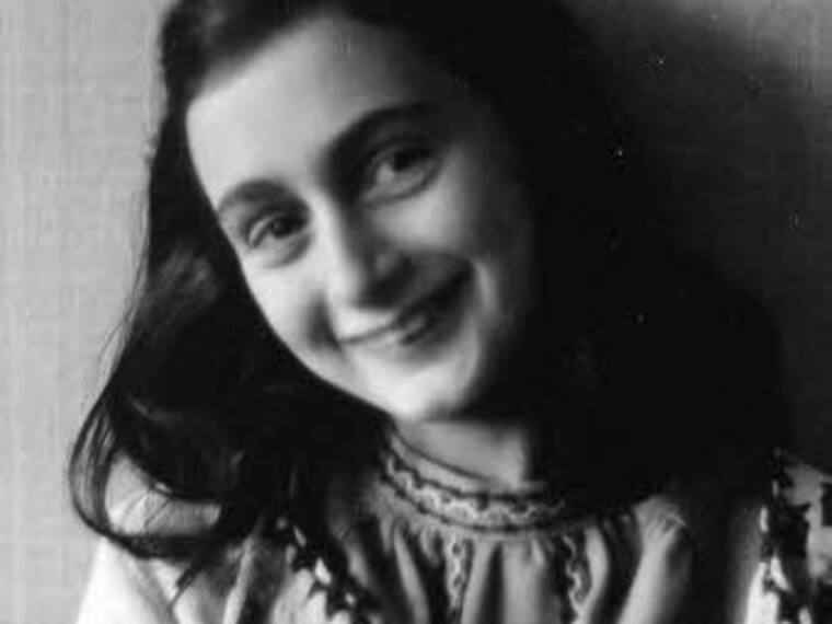 'La Reata' recuerda el nacimiento de la famosa niña, Ana Frank