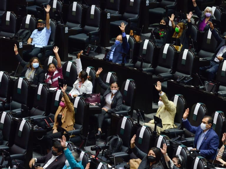 Diputados de Morena rechazan recuperar fondos y fideicomisos eliminados