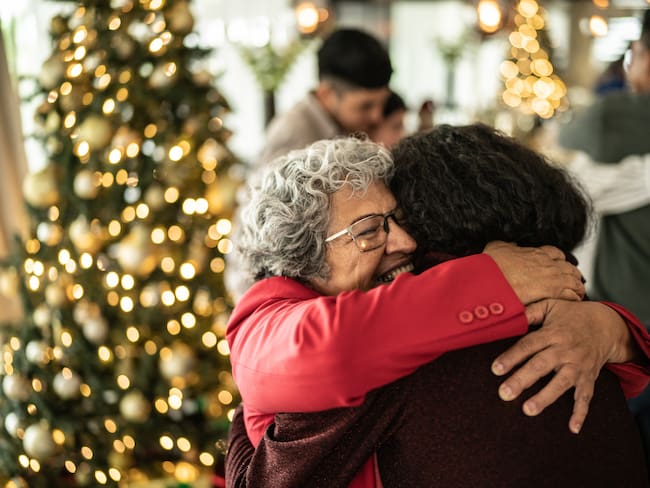 Martha Debayle: Lo que NO quieres hacer en Navidad y las emociones que necesitas dejar ir
