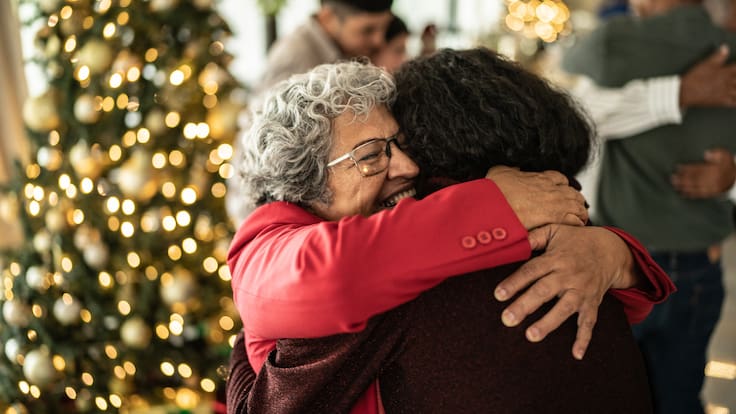Martha Debayle: Lo que NO quieres hacer en Navidad y las emociones que necesitas dejar ir