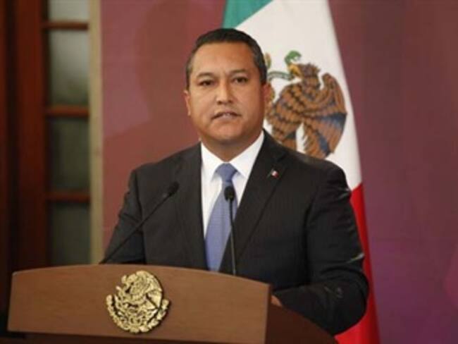 Se reúne Blake Mora con gobernador y empresarios de NL