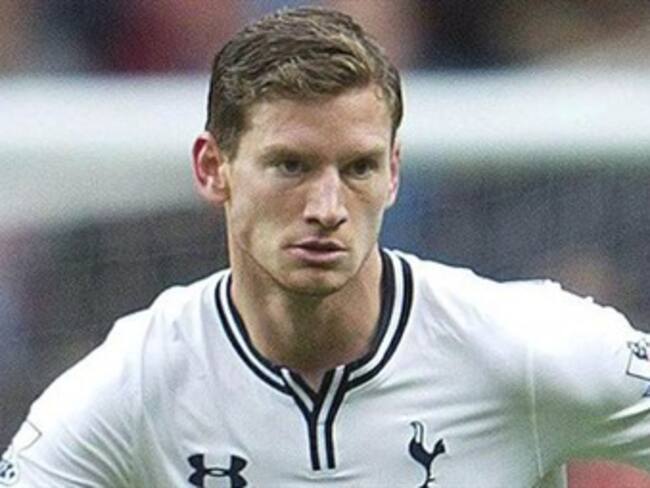 Gusta Vertonghen por su polivalencia