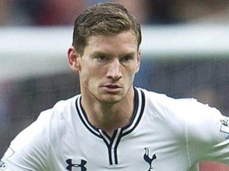 Gusta Vertonghen por su polivalencia