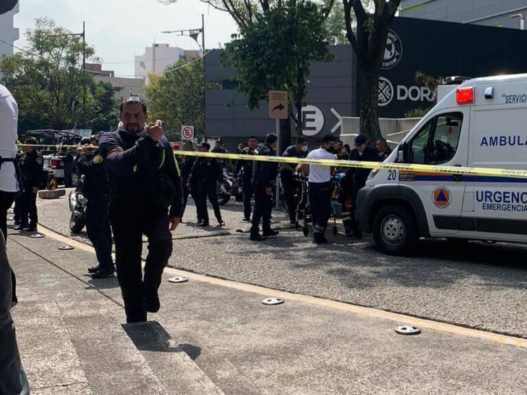 Baja percepción de inseguridad en México