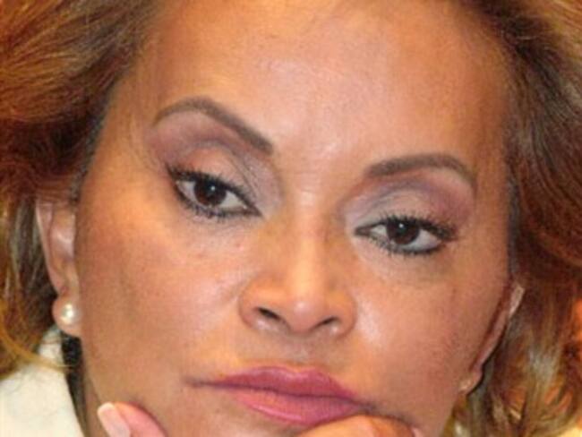 Críticas a Elba Esther en redes sociales. Jorge Contreras, experto en redes sociales. 02/03/13