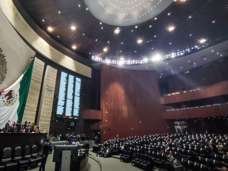 Diputados aprueban convocatoria para elegir a 4 nuevos consejeros del INE