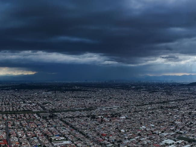 Pronóstico del clima en CDMX y Edomex para este miércoles 22 de abril: ¿A qué hora va a llover?