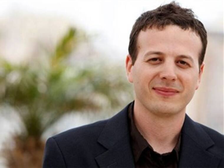 Ganador del premio a mejor director en el Festival de Cannes. Amat Escalante 27/05/13
