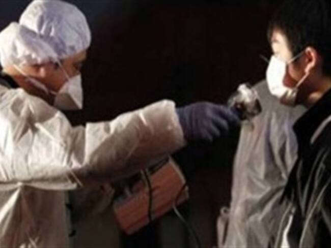 Radiación del agua de Tokio supera límite aceptable para infantes