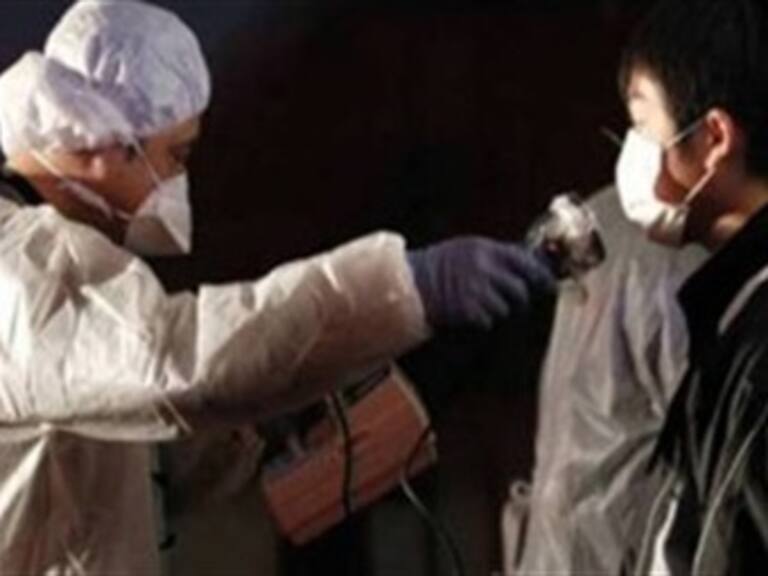 Radiación del agua de Tokio supera límite aceptable para infantes