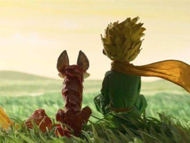 Un clásico de la literatura llega a la pantalla grande