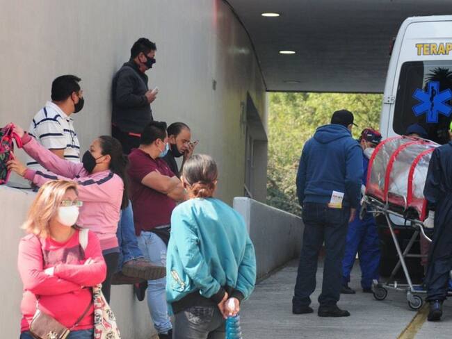 Aumentan llamadas de auxilio al C5 por casos COVID: Juan M. García Ortegón