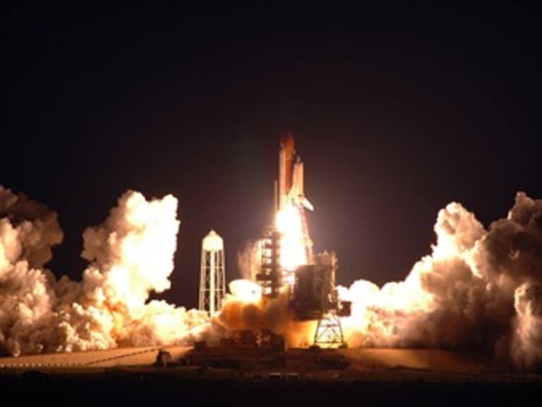 Despertarán a astronautas de Endeavour con tema de Stormy Mondays