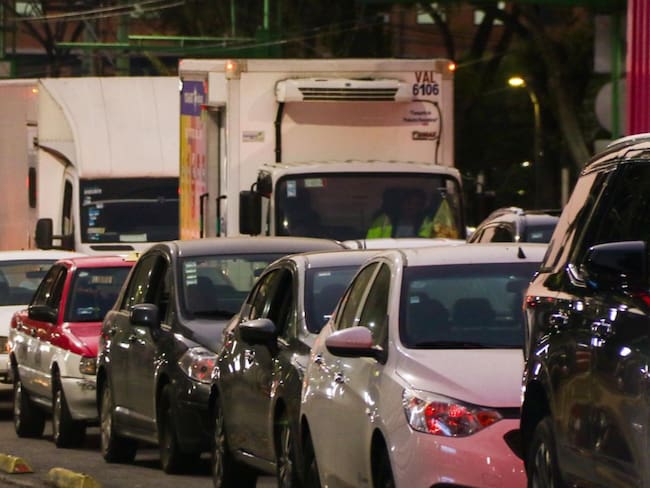 Hoy No Circula CDMX y Edomex: estos autos descansan el martes 20 de octubre