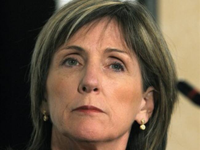 Deja cargo asesora ambiental de Obama